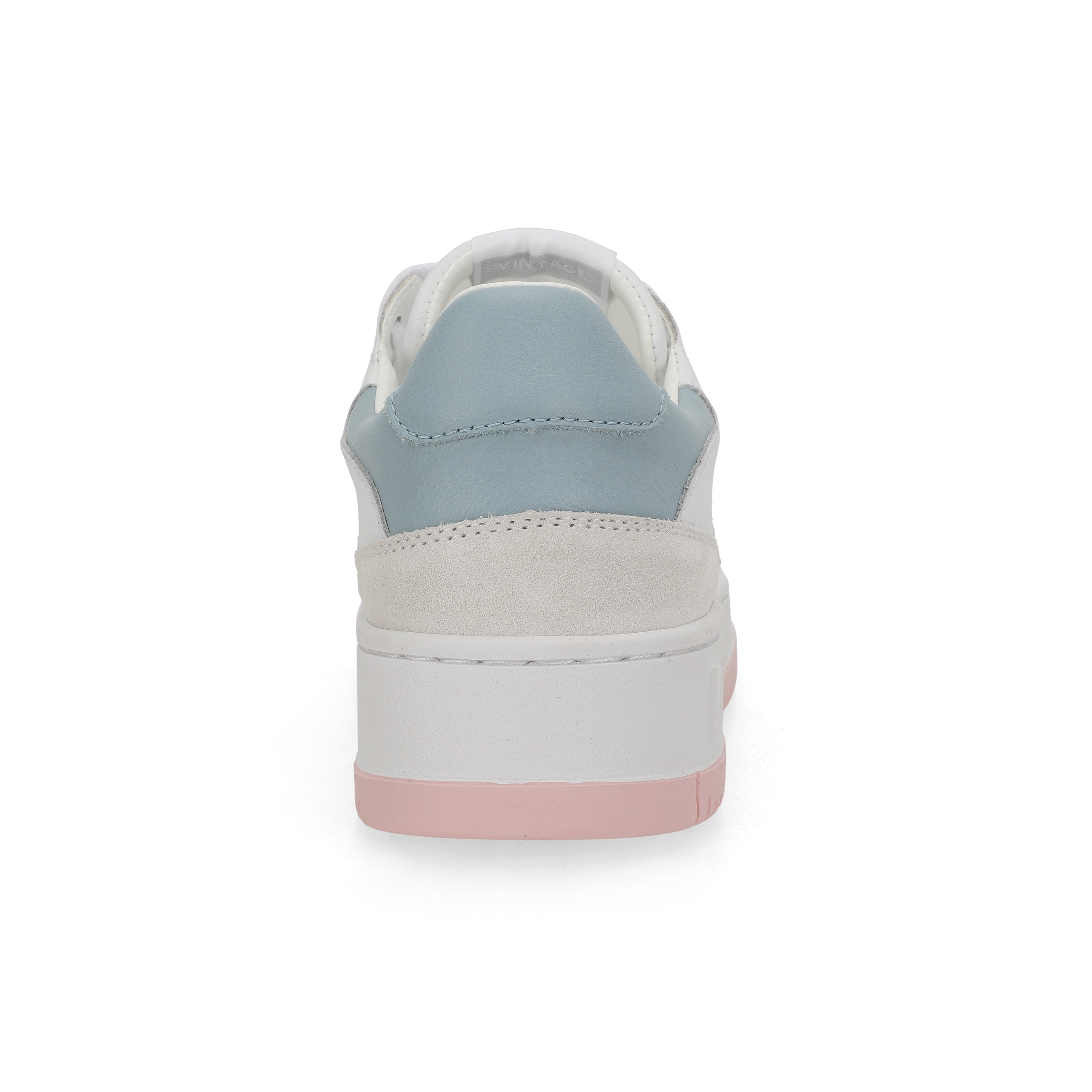 FINESSE - BABY PINK BABY BLUE | Vintage Havana BABY PINK BABY BLUE