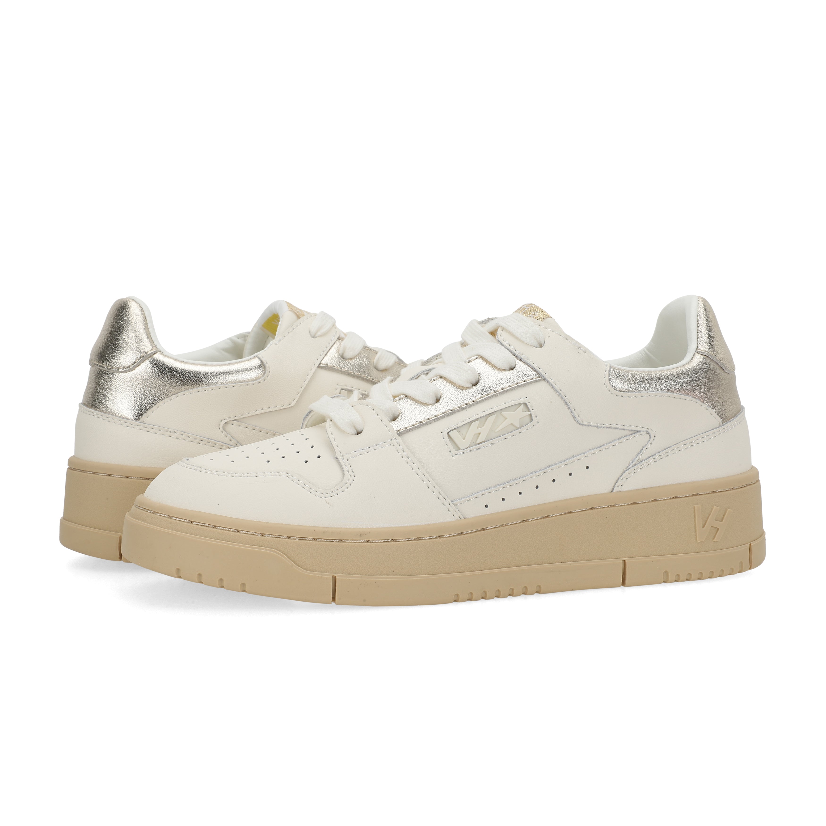 FINESSE - WASHED GOLD | Vintage Havana WASHED GOLD