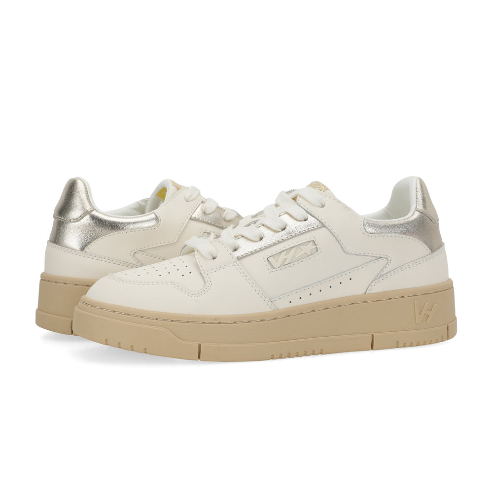 FINESSE - WASHED GOLD | Vintage Havana WASHED GOLD