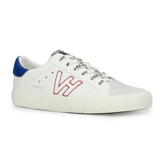 STARTER - WHITE GREY COBALT | Vintage Havana WHITE GREY COBALT