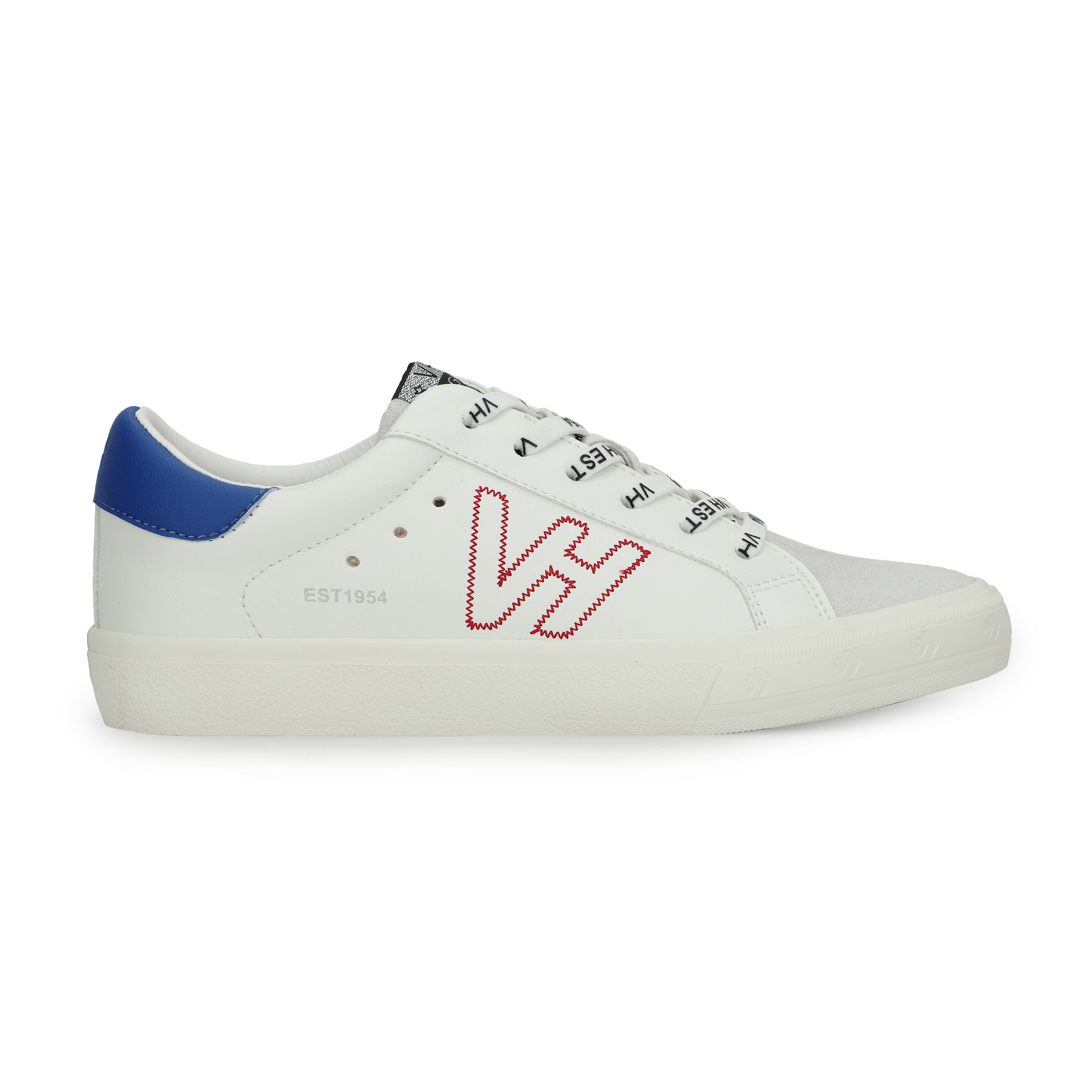 STARTER - WHITE GREY COBALT | Vintage Havana WHITE GREY COBALT