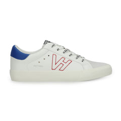 STARTER - WHITE GREY COBALT | Vintage Havana WHITE GREY COBALT