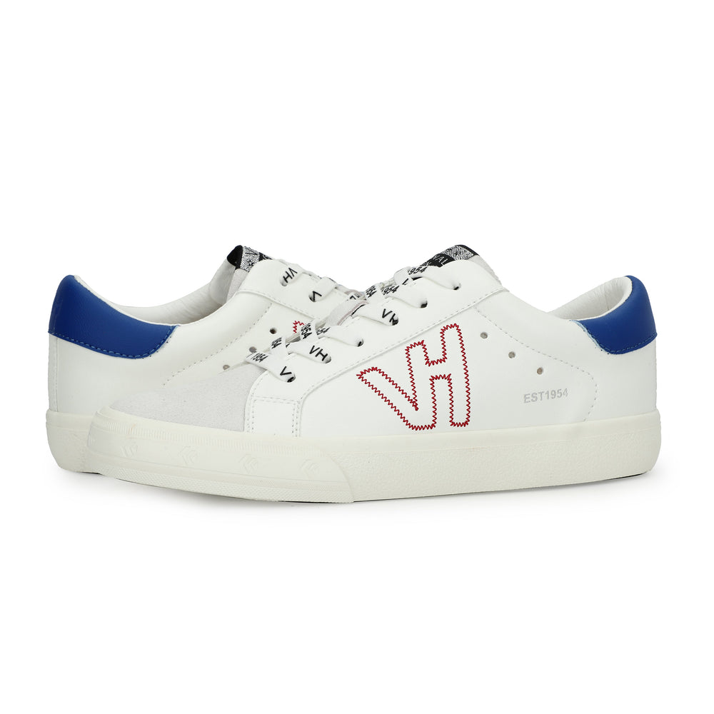 STARTER - WHITE GREY COBALT | Vintage Havana WHITE GREY COBALT