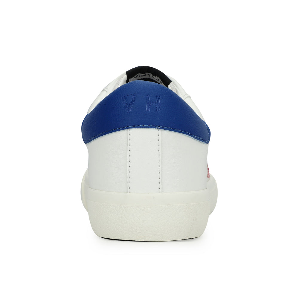 STARTER - WHITE GREY COBALT | Vintage Havana WHITE GREY COBALT