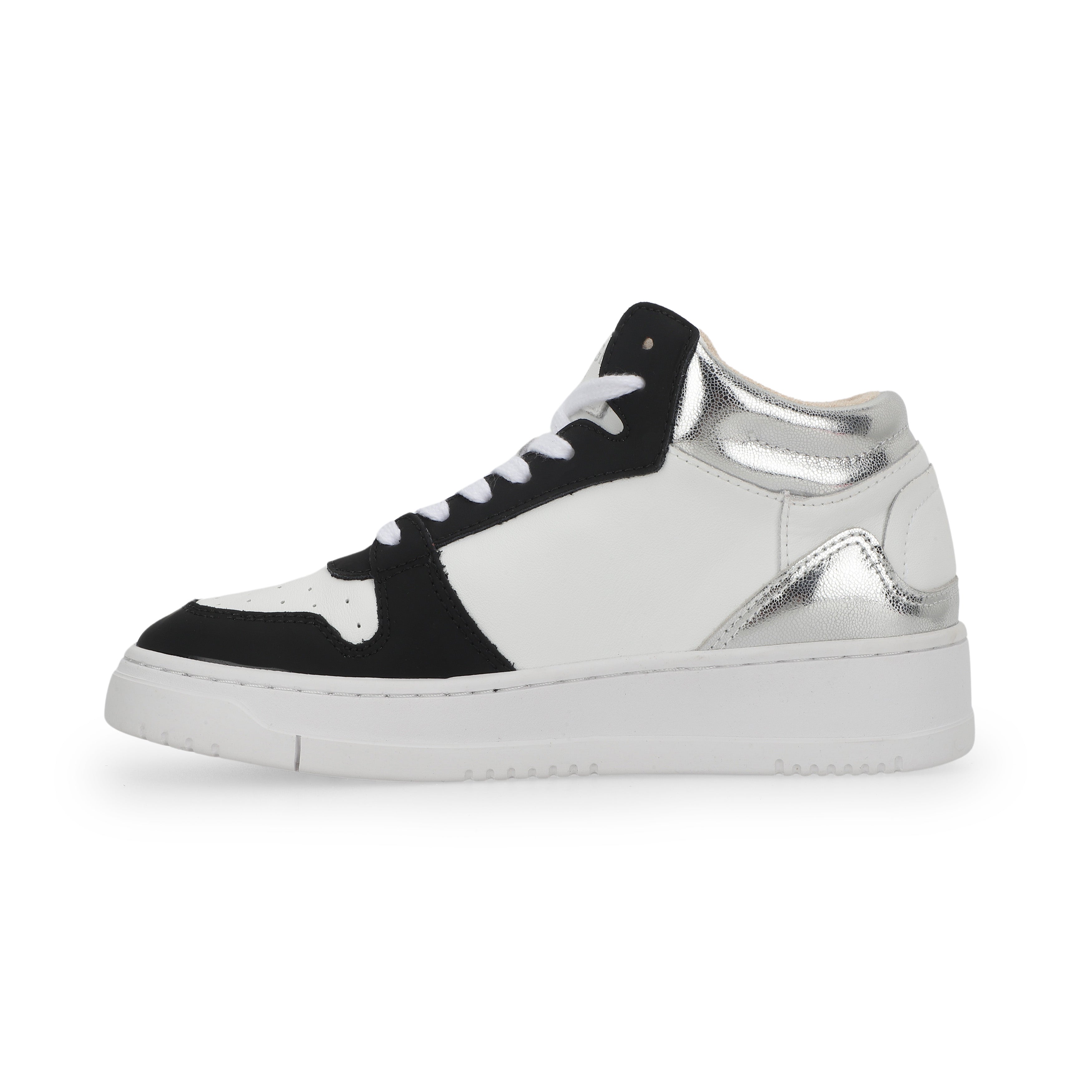 CELESTE 6 - WHITE BLACK | Vintage Havana WHITE BLACK