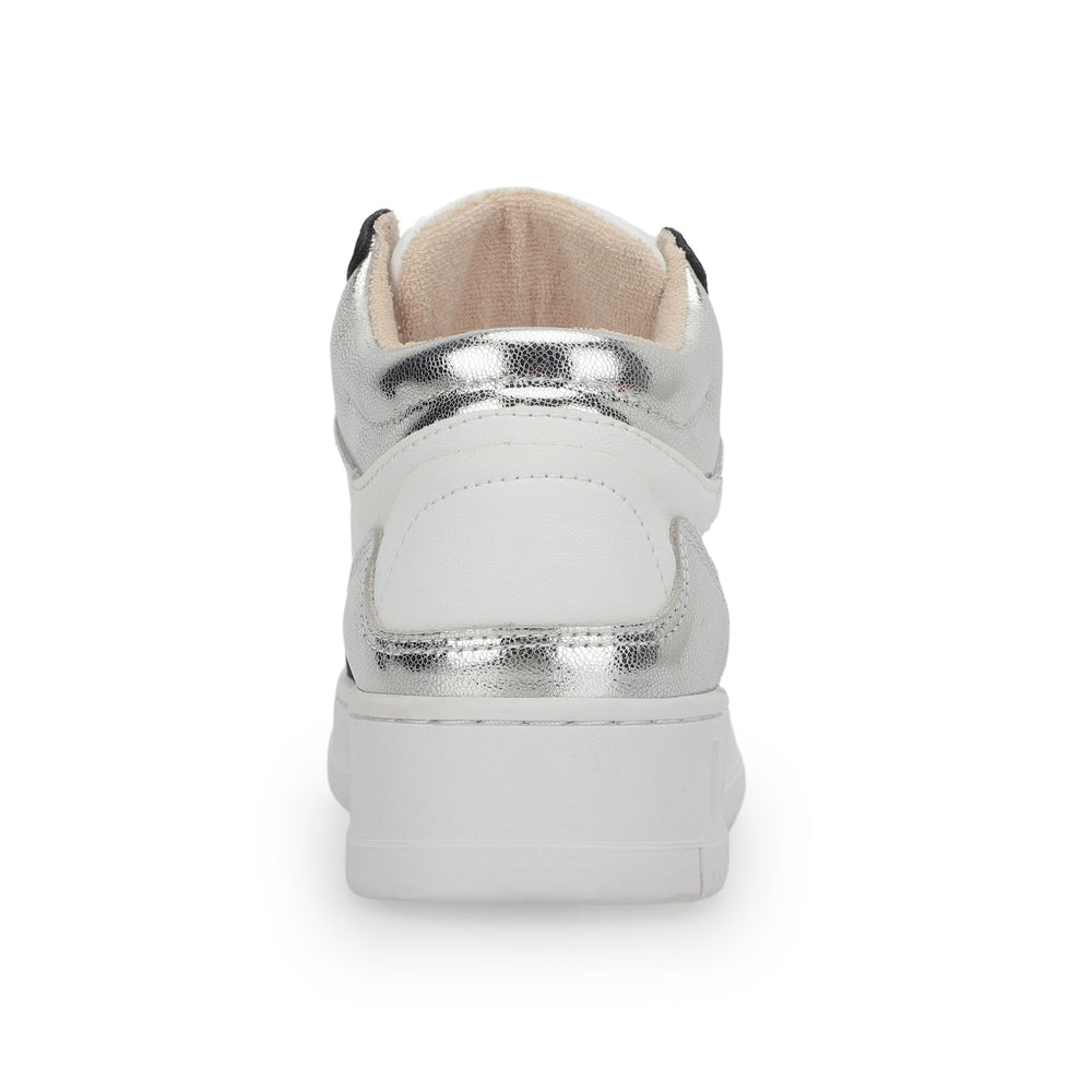 CELESTE 6 - WHITE BLACK | Vintage Havana WHITE BLACK