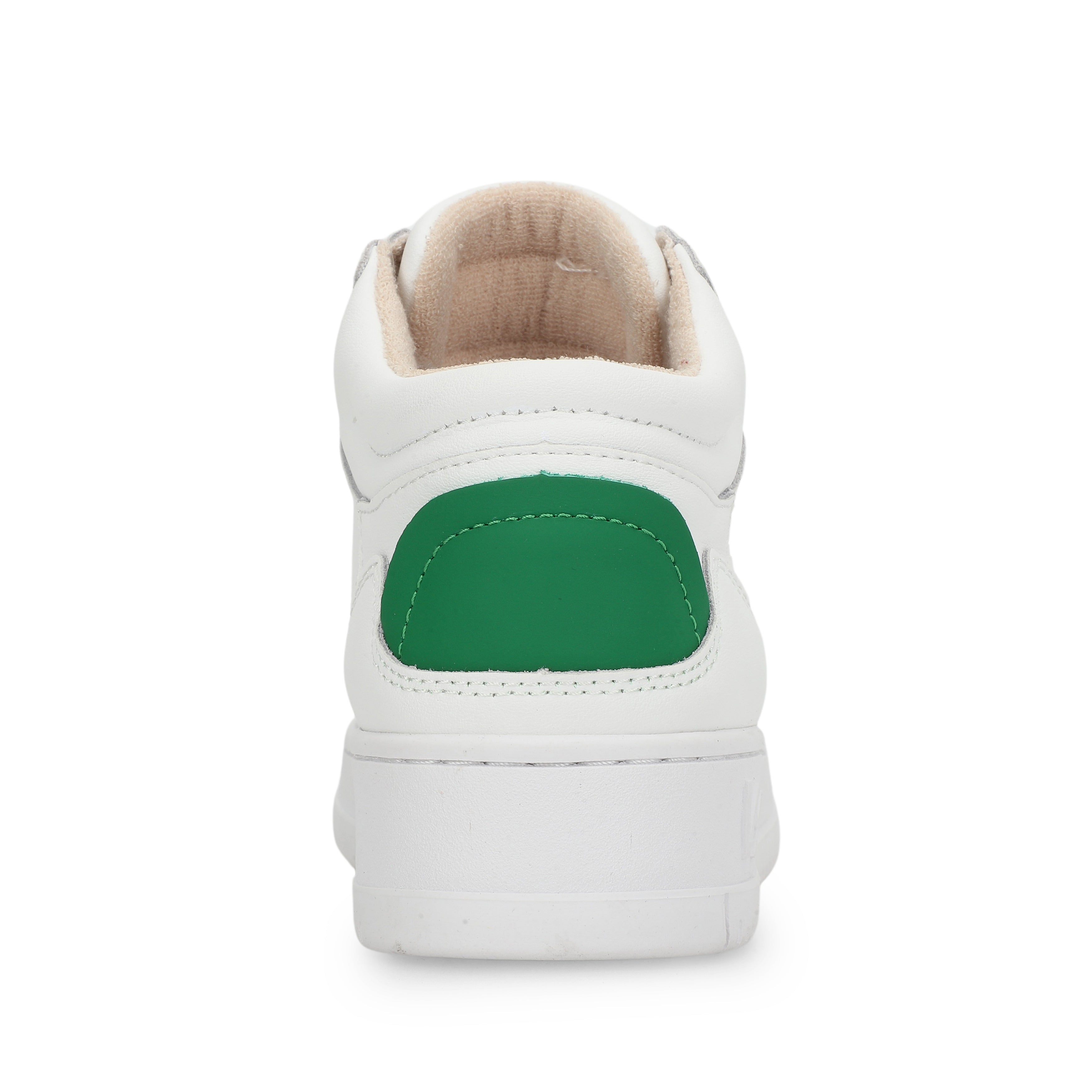 CELESTE 5 - WHITE GREEN | Vintage Havana WHITE GREEN