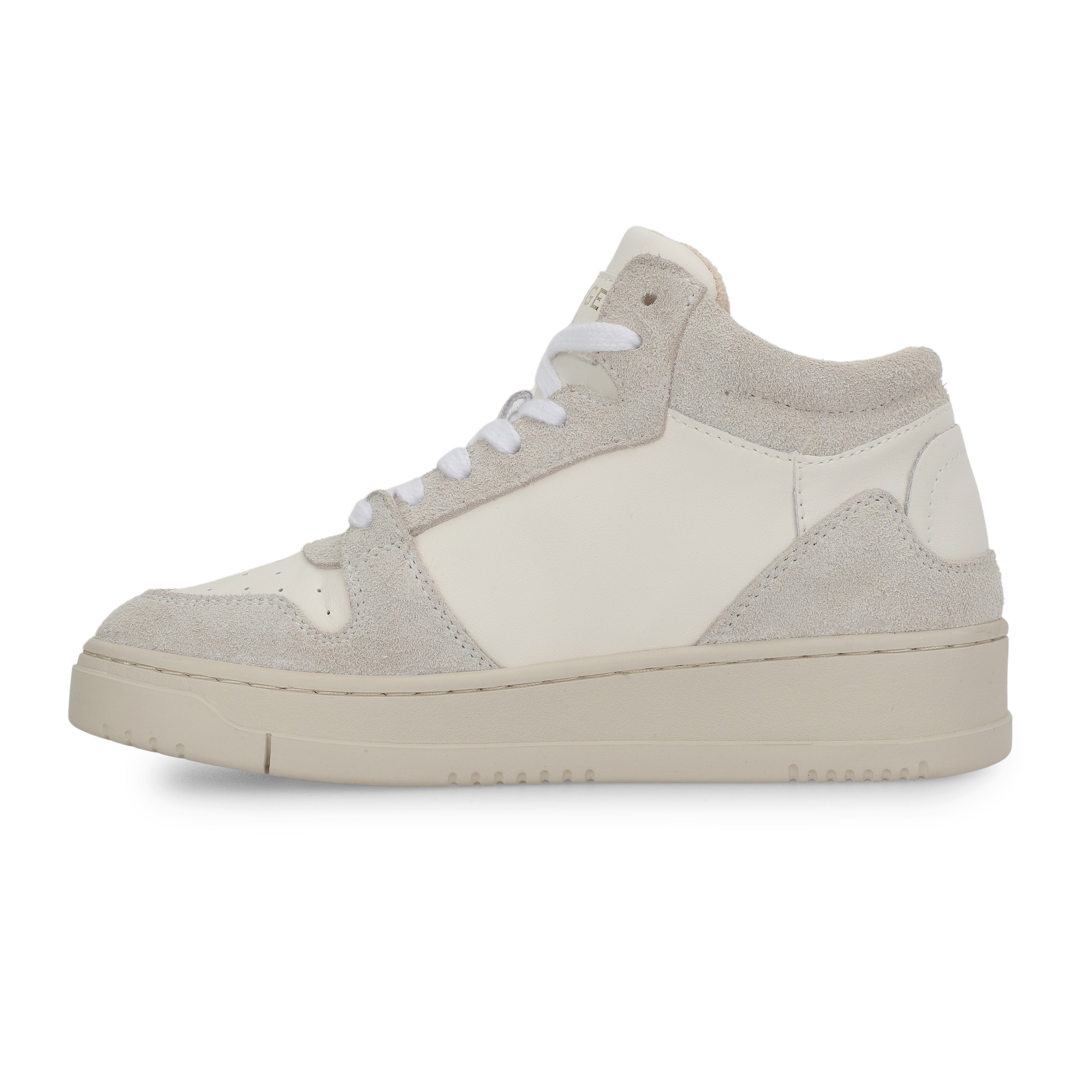 CELESTE 4 - WHITE GREY | Vintage Havana WHITE GREY