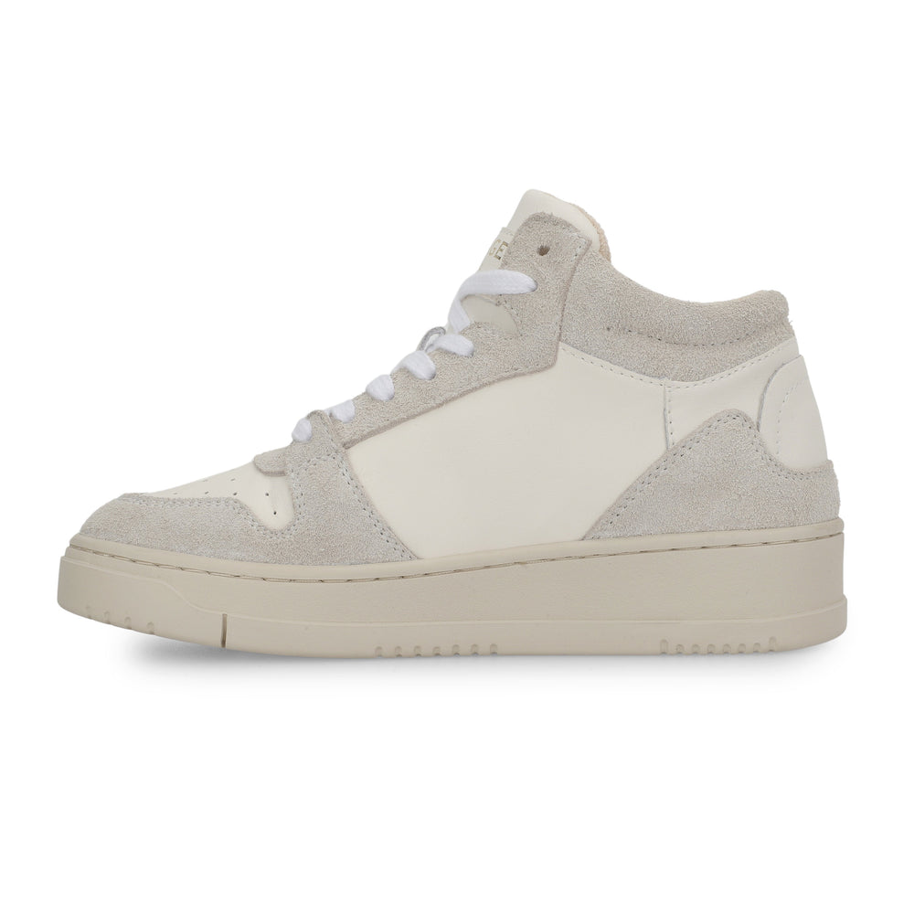 CELESTE 4 - WHITE GREY | Vintage Havana WHITE GREY