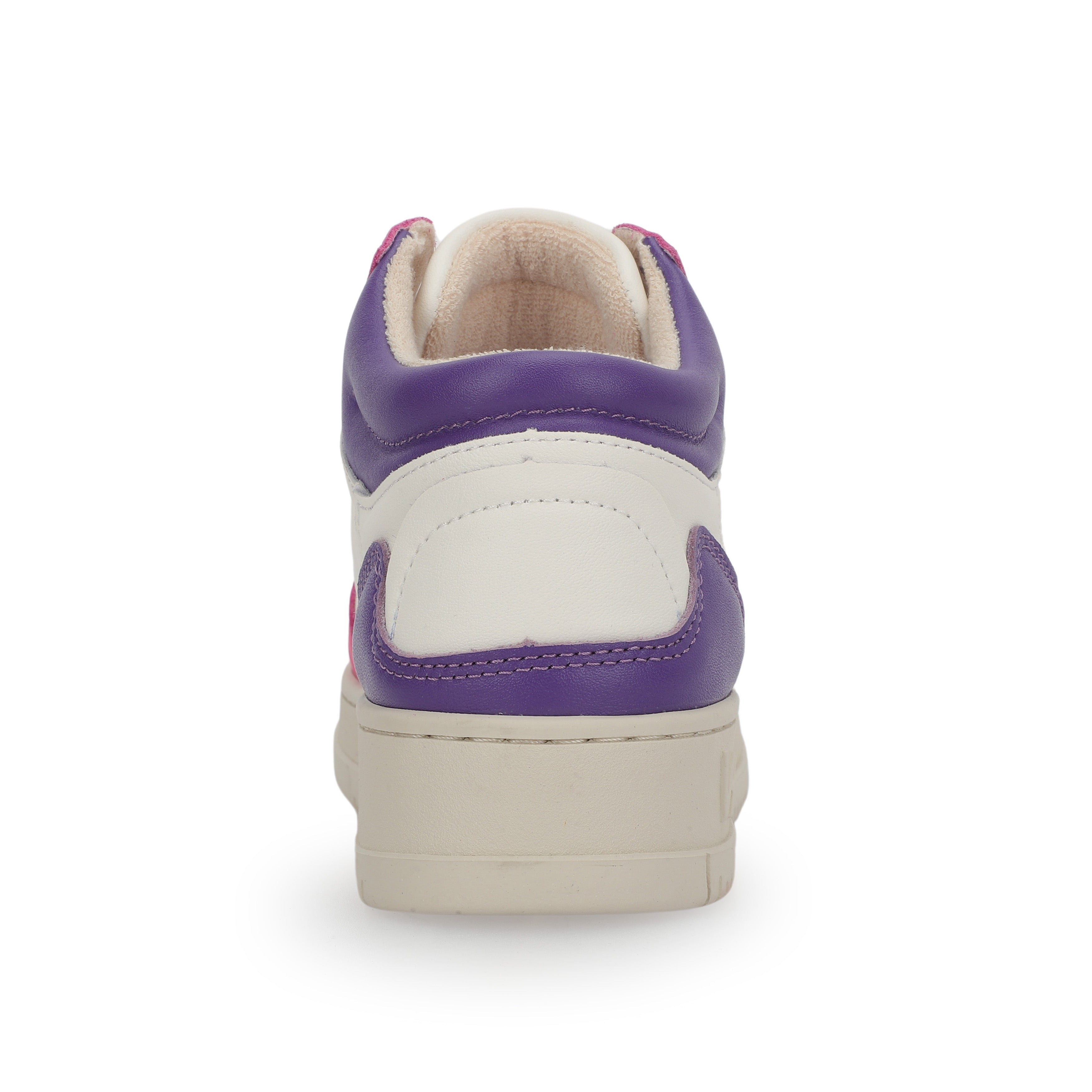 CELESTE 1 - WHITE PINK PURPLE | Vintage Havana WHITE PINK PURPLE