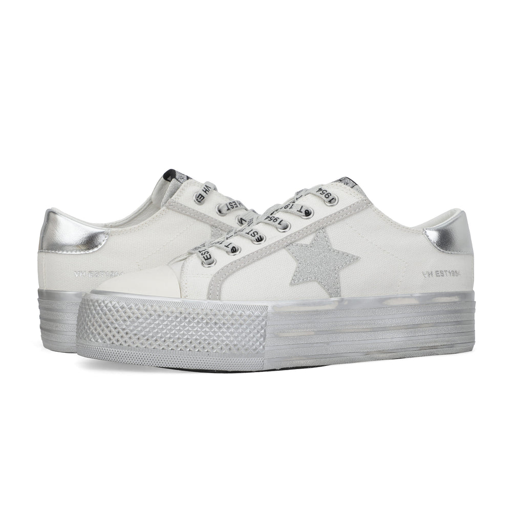 AMAZE 5 - WHITE | Vintage Havana WHITE
