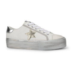 AMAZE 13 - WHITE CROCO | Vintage Havana WHITE CROCO