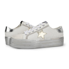 AMAZE 13 - WHITE CROCO | Vintage Havana WHITE CROCO