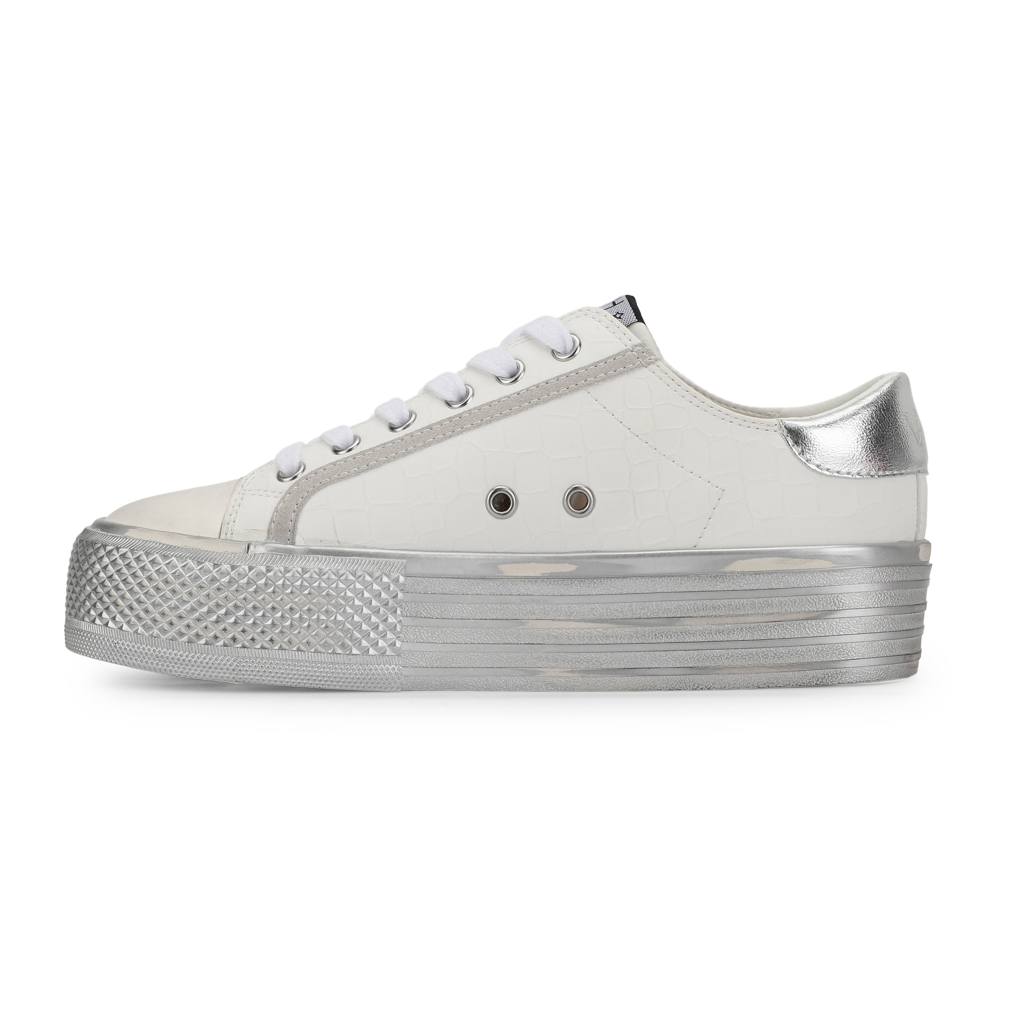 AMAZE 13 - WHITE CROCO | Vintage Havana WHITE CROCO