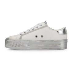 AMAZE 13 - WHITE CROCO | Vintage Havana WHITE CROCO