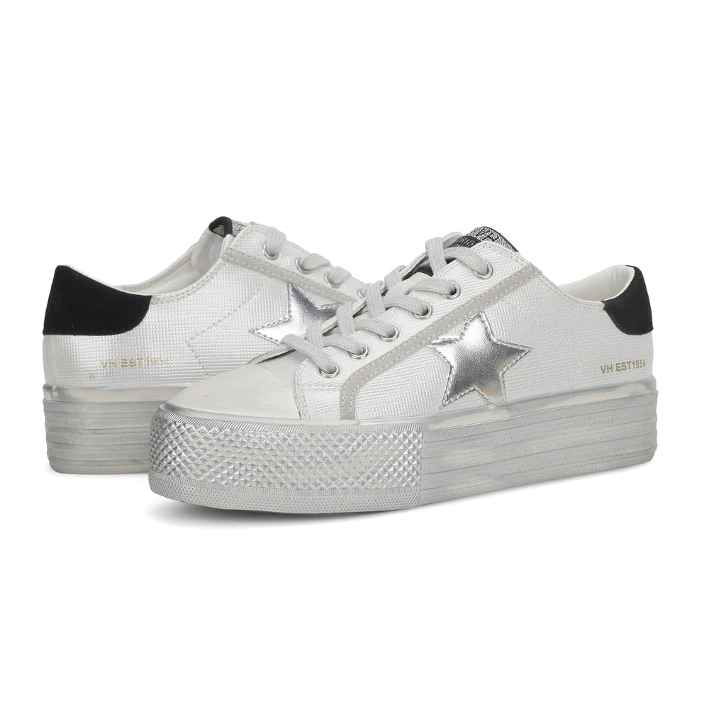 AMAZE - WASHED SILVER MULTI | Vintage Havana WASHED SILVER MULTI