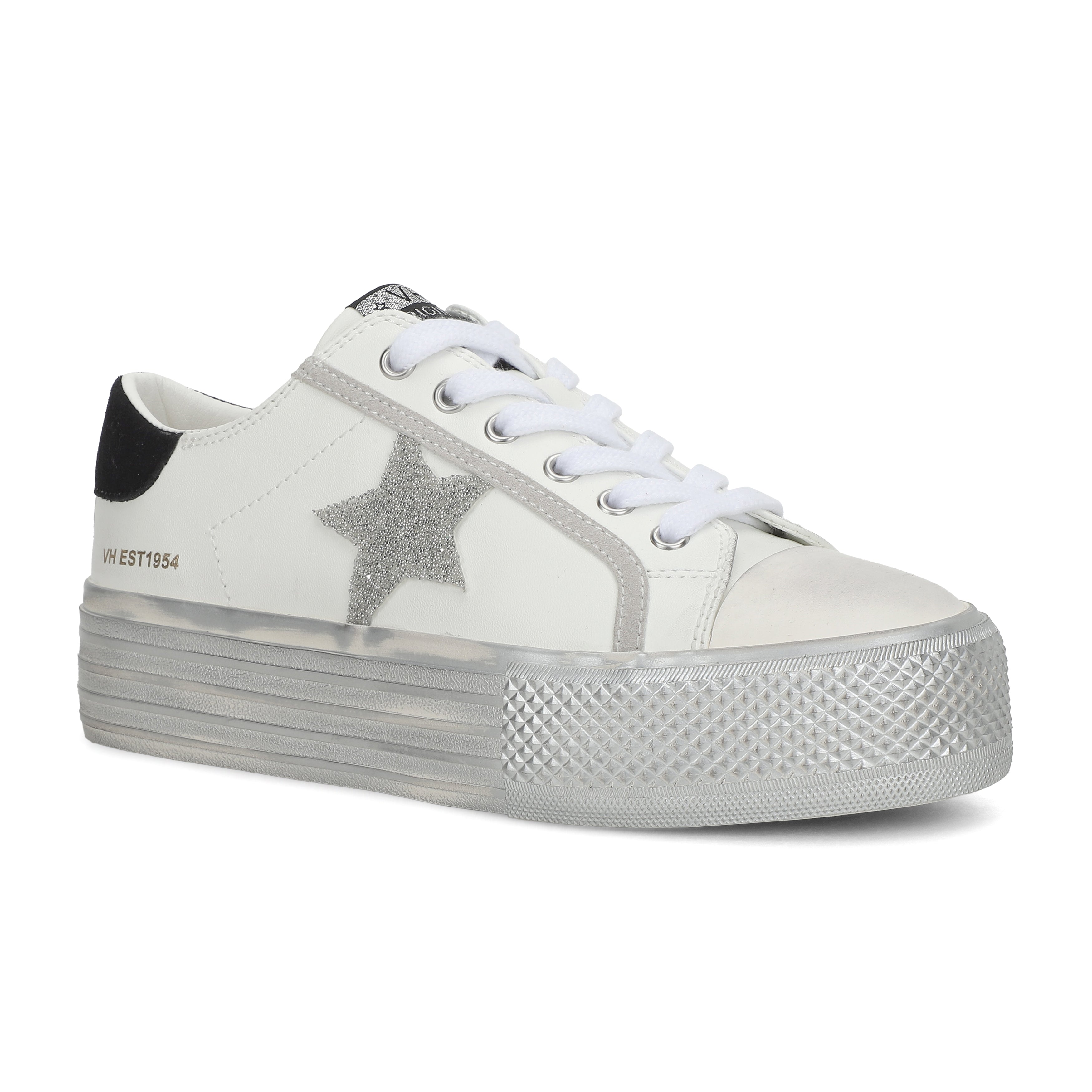AMAZE - WHITE STONE WASH | Vintage Havana WHITE STONE WASH