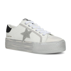 AMAZE - WHITE STONE WASH | Vintage Havana WHITE STONE WASH