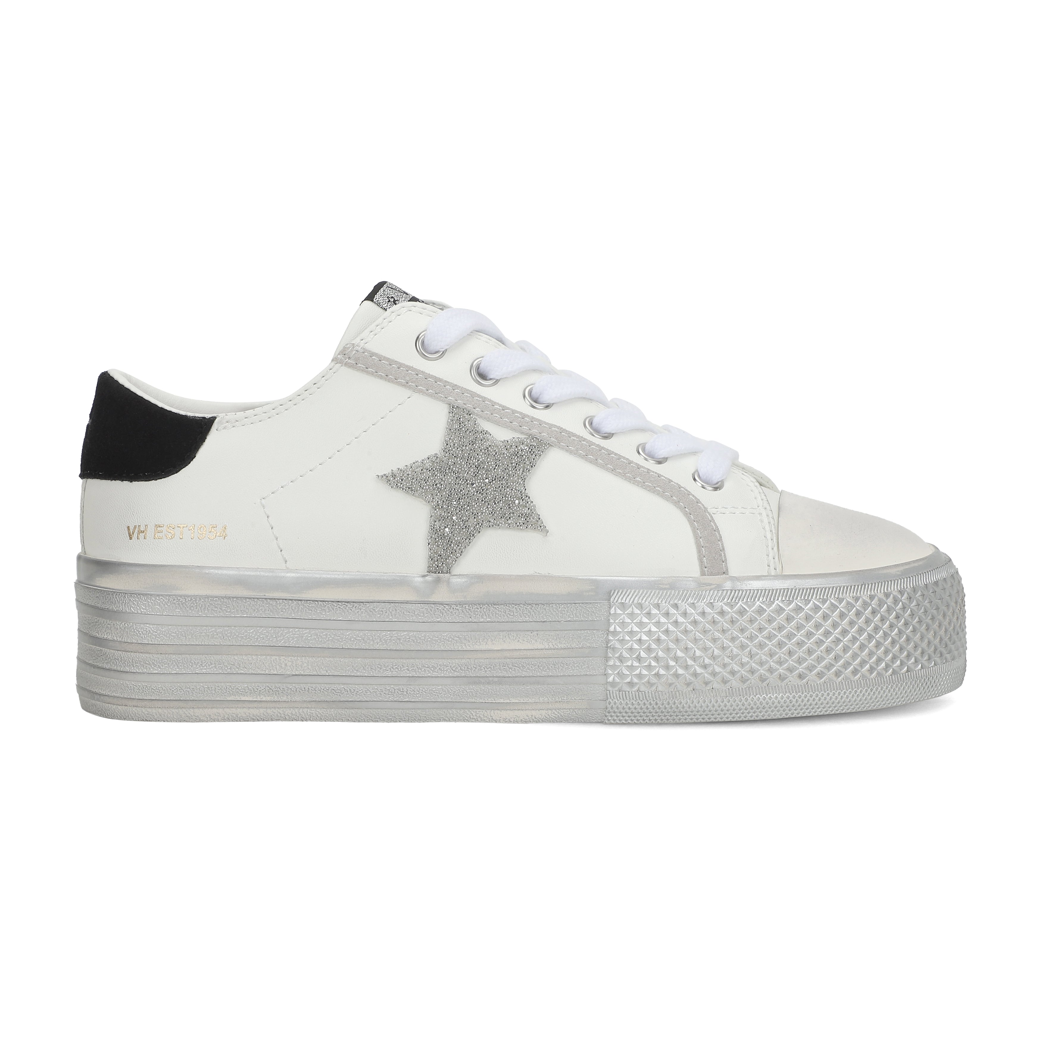 AMAZE - WHITE STONE WASH | Vintage Havana WHITE STONE WASH