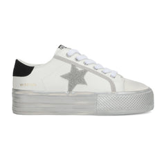 AMAZE - WHITE STONE WASH | Vintage Havana WHITE STONE WASH
