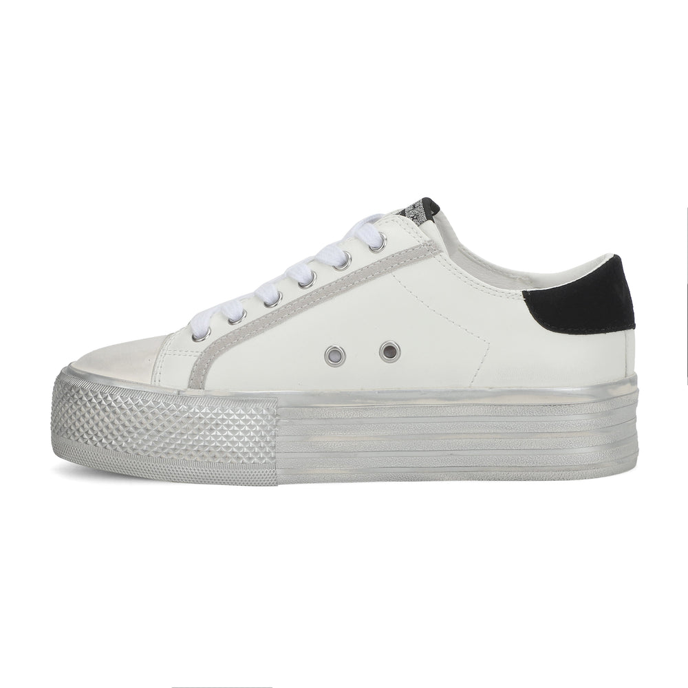 AMAZE - WHITE STONE WASH | Vintage Havana WHITE STONE WASH