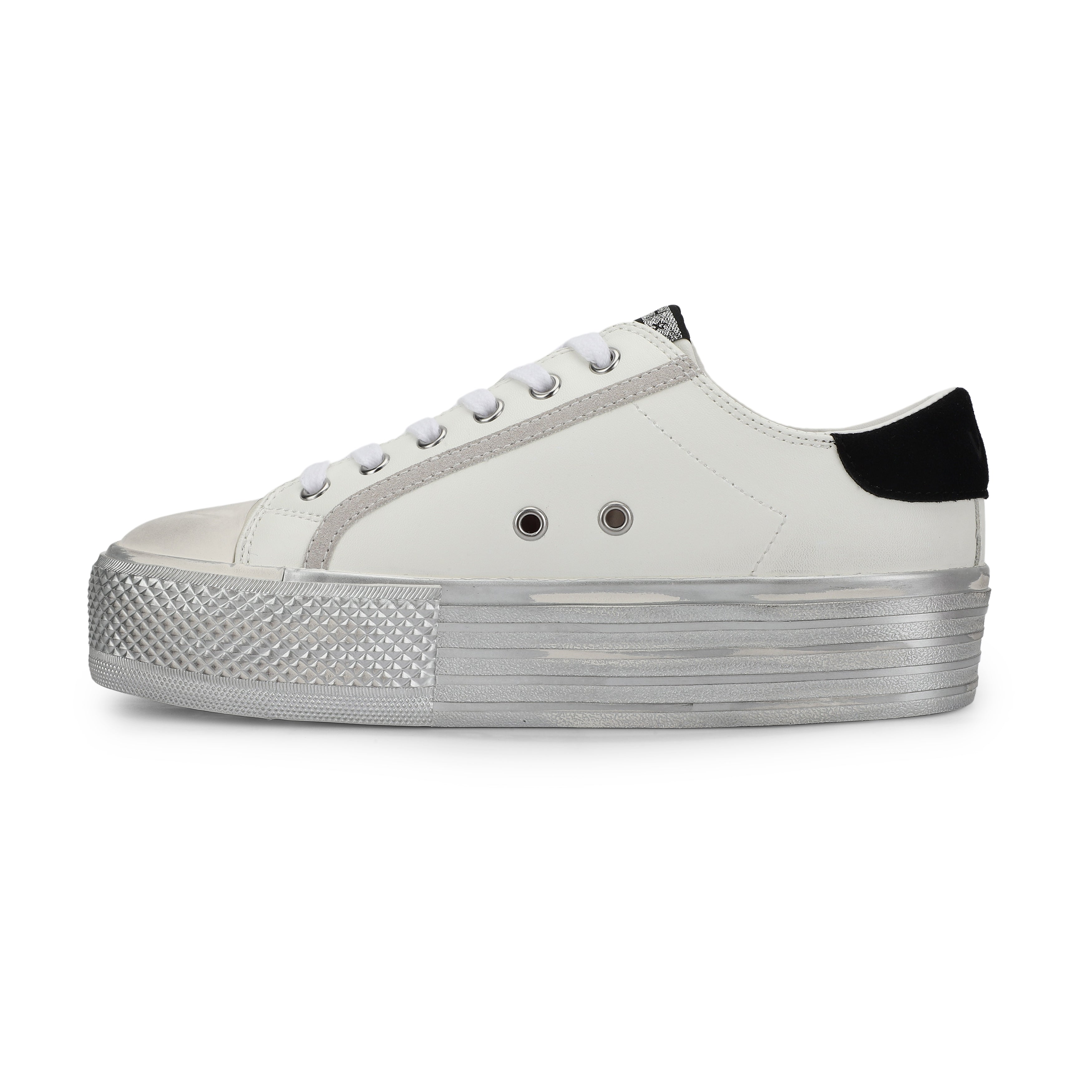 AMAZE 7 - WHITE PINK POP | Vintage Havana WHITE PINK POP