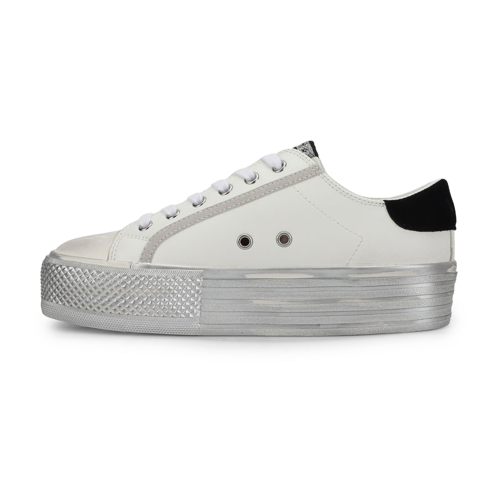 AMAZE 7 - WHITE PINK POP | Vintage Havana WHITE PINK POP