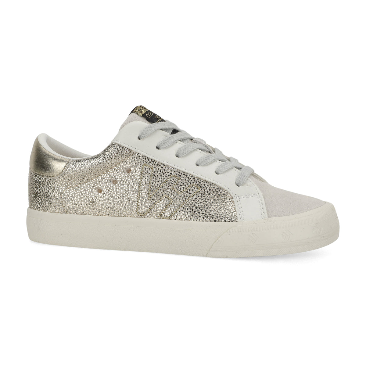 STARTER - GOLD PEBBLED MULTI | Vintage Havana GOLD PEBBLED MULTI