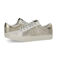 STARTER - GOLD PEBBLED MULTI | Vintage Havana GOLD PEBBLED MULTI