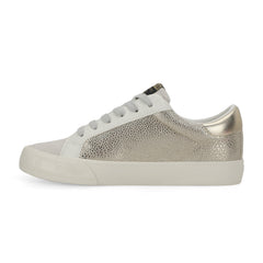 STARTER - GOLD PEBBLED MULTI | Vintage Havana GOLD PEBBLED MULTI