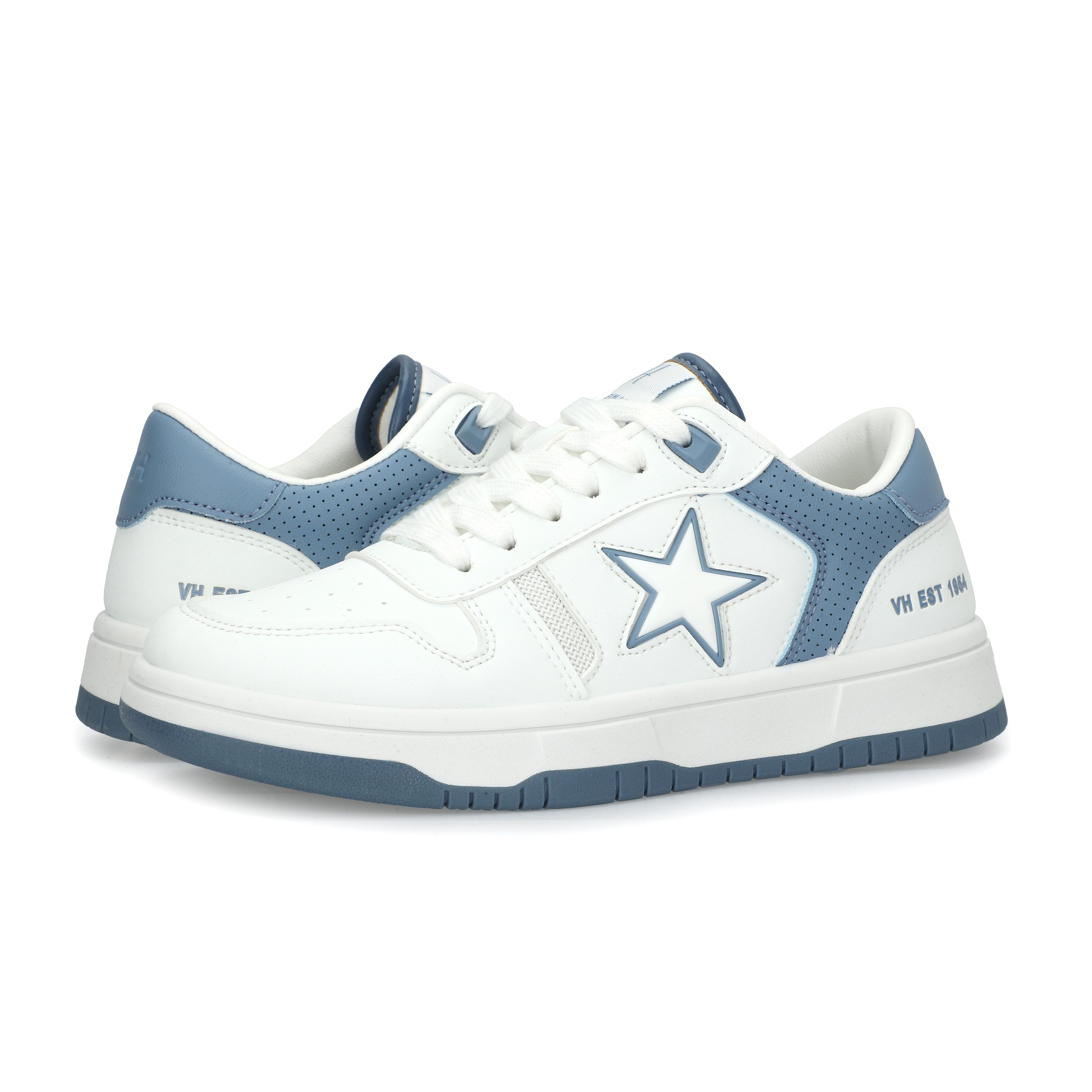 FRESH - BLUE | Vintage Havana BLUE