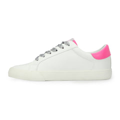 GRANDE - WHITE/WASHED SILVER/PINK | Vintage Havana WHITE/WASHED SILVER/PINK