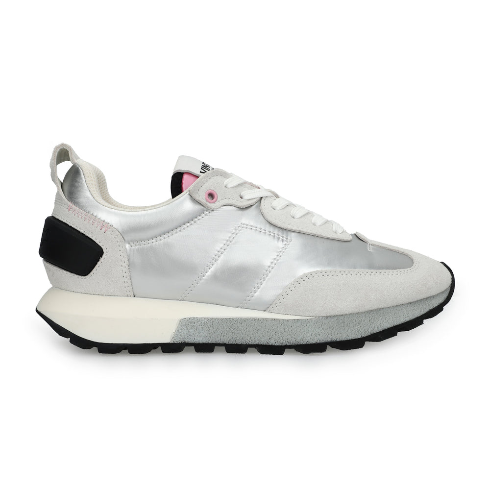 MILES 3 - SILVER MULTI | Vintage Havana SILVER MULTI
