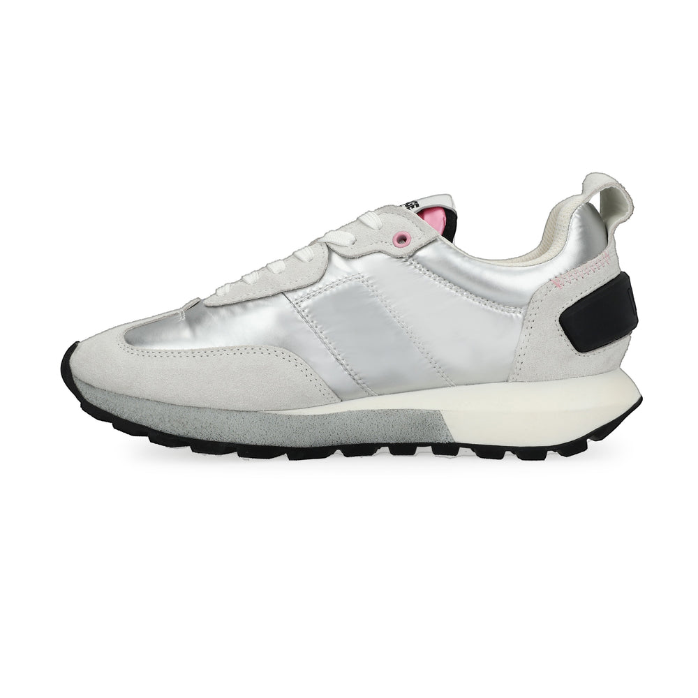 MILES 3 - SILVER MULTI | Vintage Havana SILVER MULTI