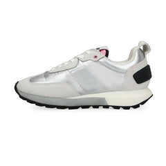 MILES 3 - SILVER MULTI | Vintage Havana SILVER MULTI