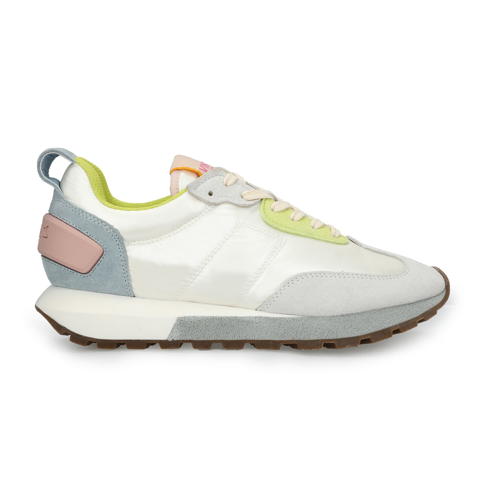 MILES 2 - WHITE/YELLOW/PINK | Vintage Havana WHITE/YELLOW/PINK