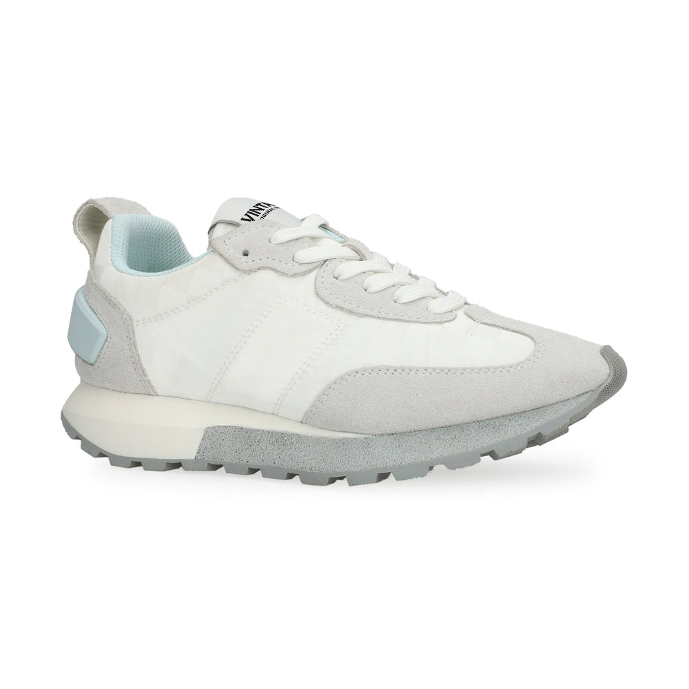MILES 1 - WHITE/BLUE MULTI | Vintage Havana WHITE/BLUE MULTI