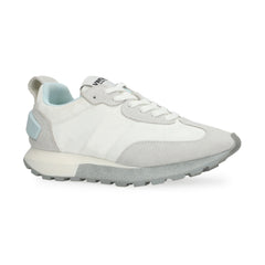 MILES 1 - WHITE/BLUE MULTI | Vintage Havana WHITE/BLUE MULTI
