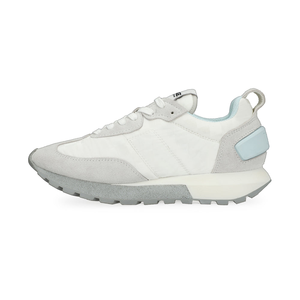 MILES 1 - WHITE/BLUE MULTI | Vintage Havana WHITE/BLUE MULTI
