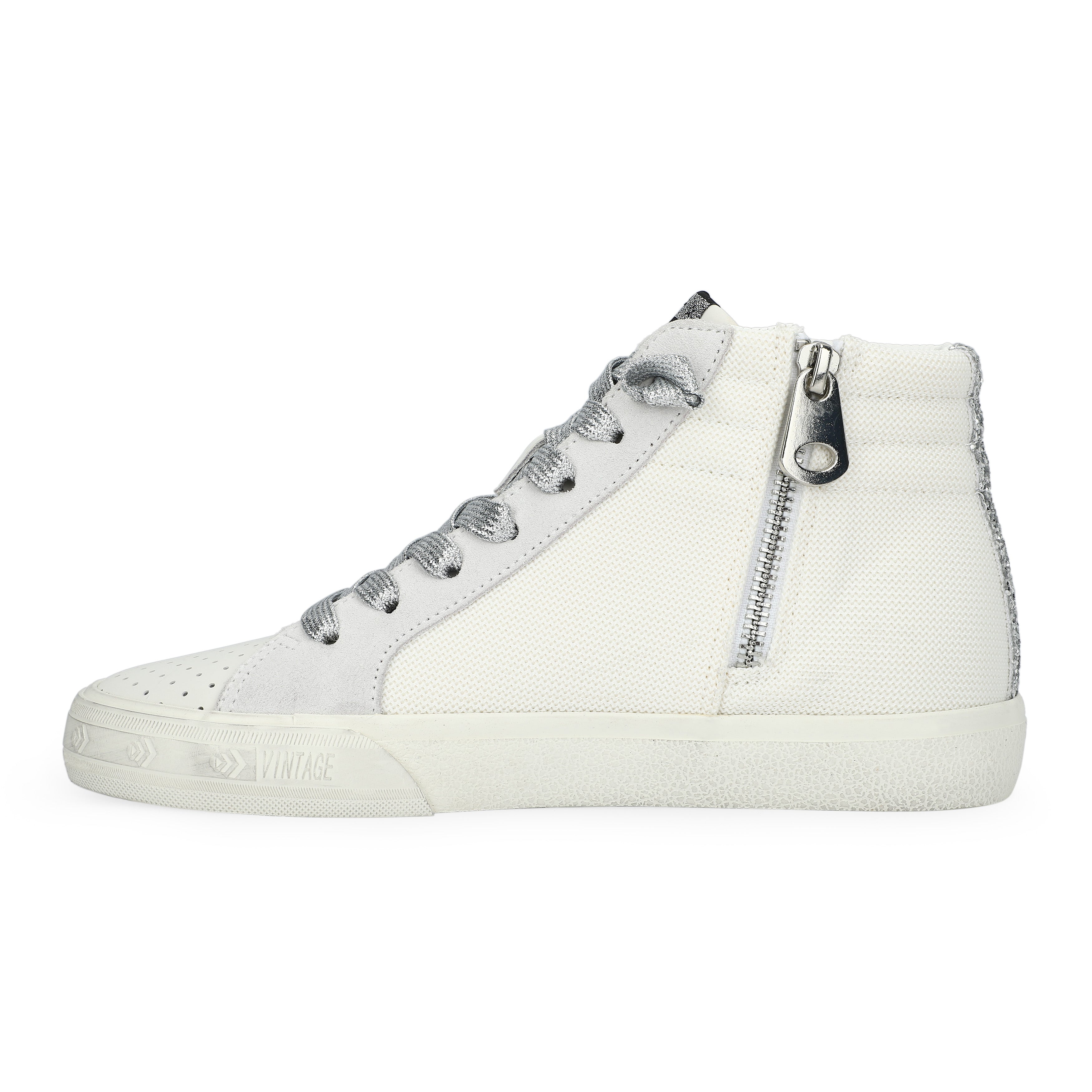 GADOL HIGH 17 - METALLIC GREEN/WHITE | Vintage Havana METALLIC GREEN/WHITE