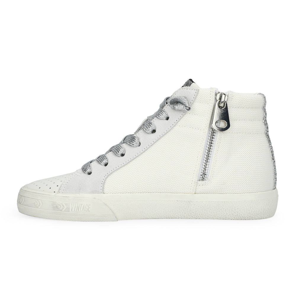 GADOL HIGH 17 - METALLIC GREEN/WHITE | Vintage Havana METALLIC GREEN/WHITE