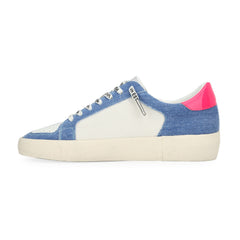 REFLEX 25 - DENIM/PINK POP | Vintage Havana DENIM/PINK POP