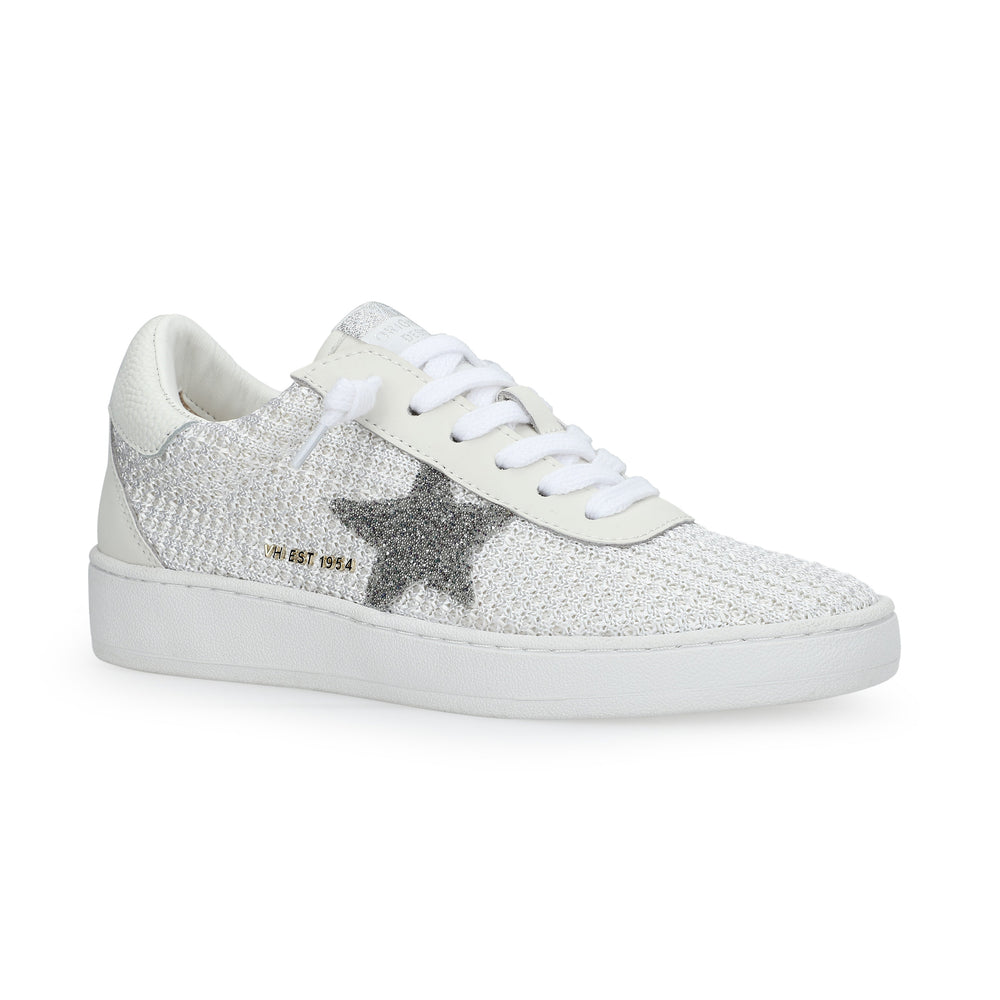 DENISSE 30 - WHITE CROCHET | Vintage Havana WHITE CROCHET