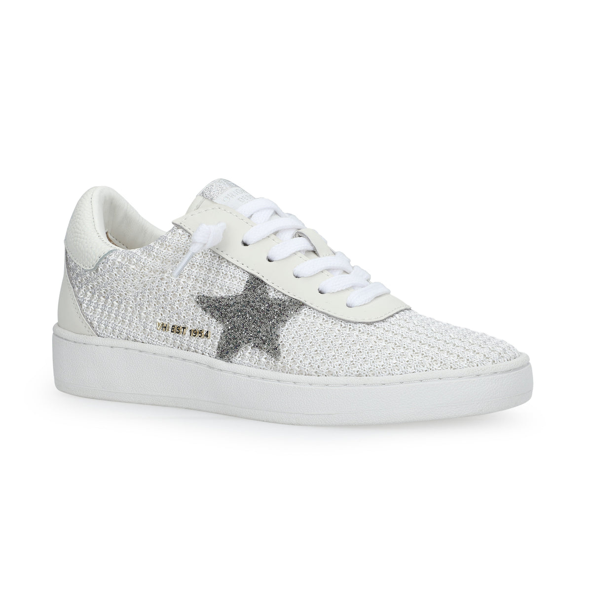 DENISSE 30 - WHITE CROCHET | Vintage Havana WHITE CROCHET