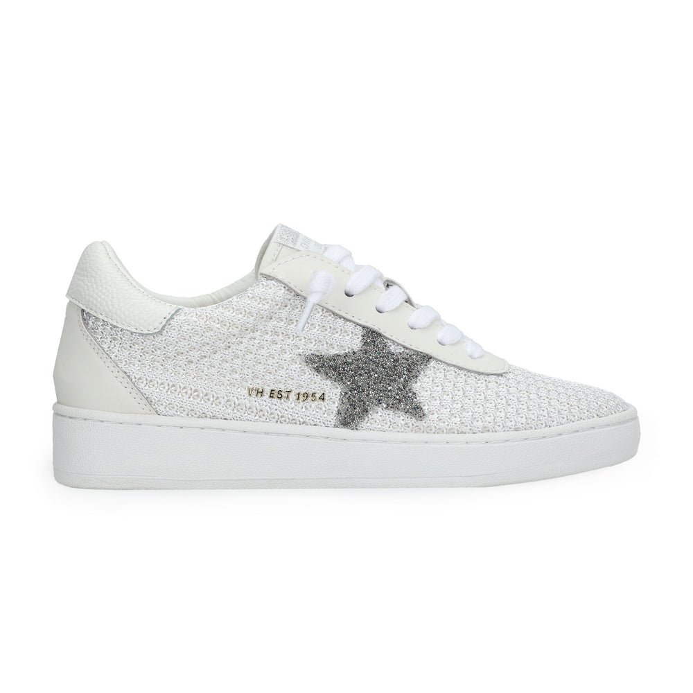 DENISSE 30 - WHITE CROCHET | Vintage Havana WHITE CROCHET