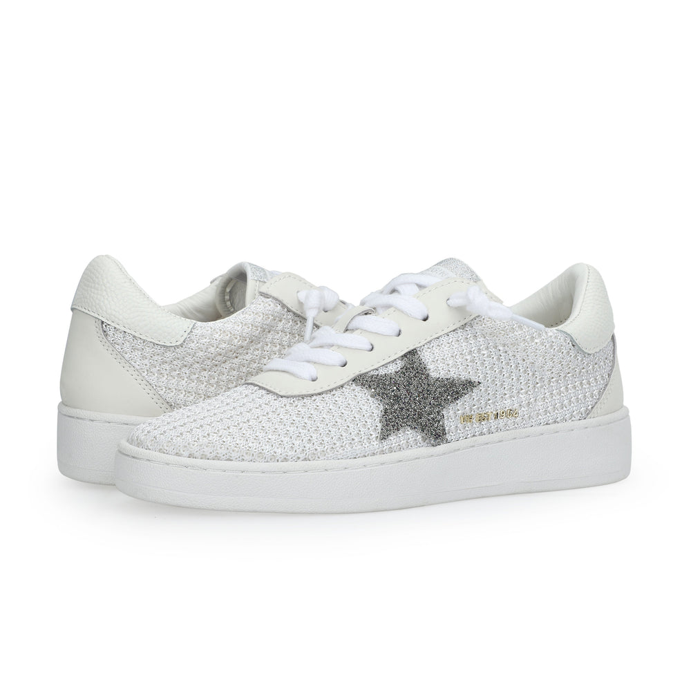 DENISSE 30 - WHITE CROCHET | Vintage Havana WHITE CROCHET