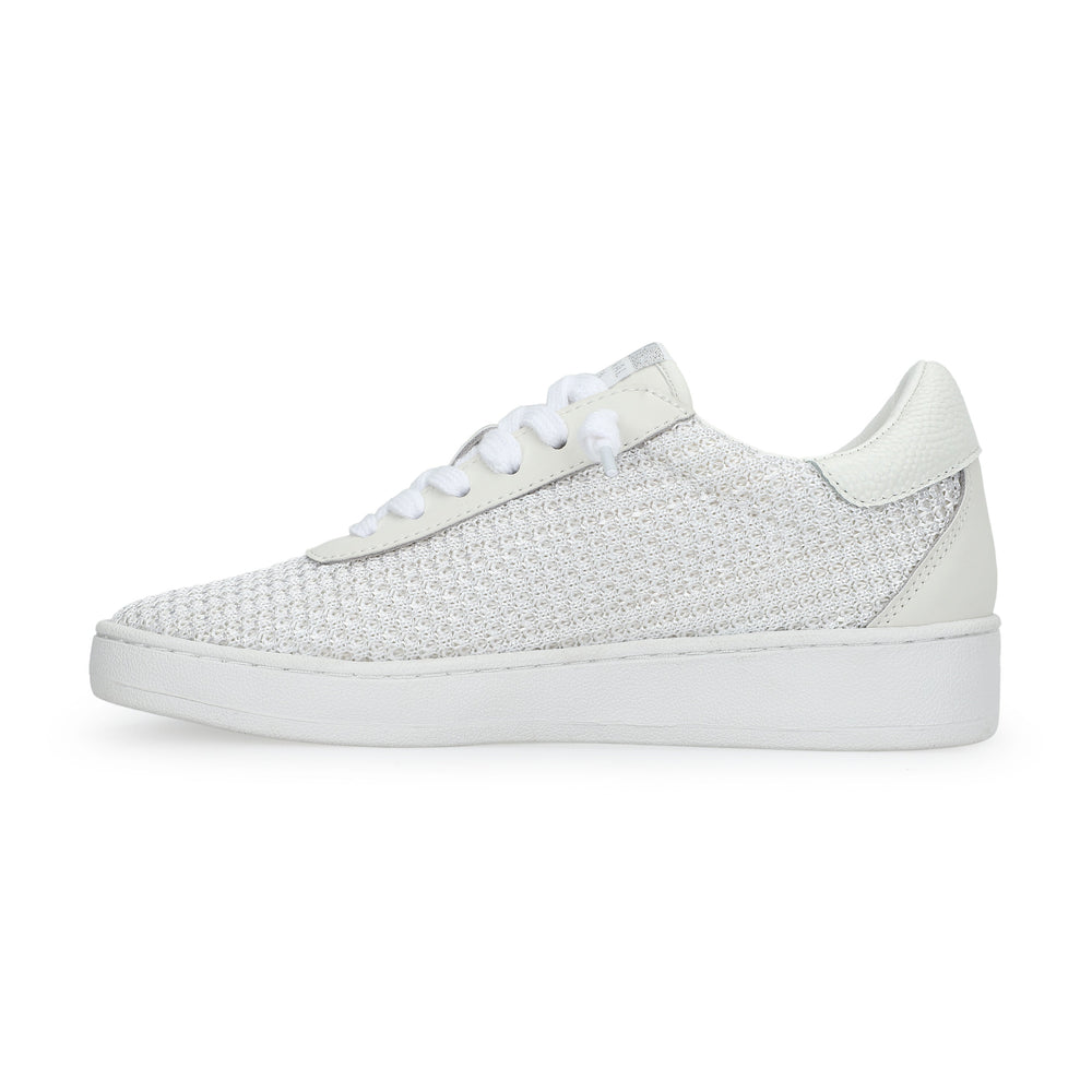 DENISSE 30 - WHITE CROCHET | Vintage Havana WHITE CROCHET