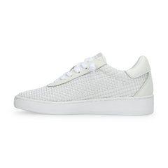 DENISSE 30 - WHITE CROCHET | Vintage Havana WHITE CROCHET