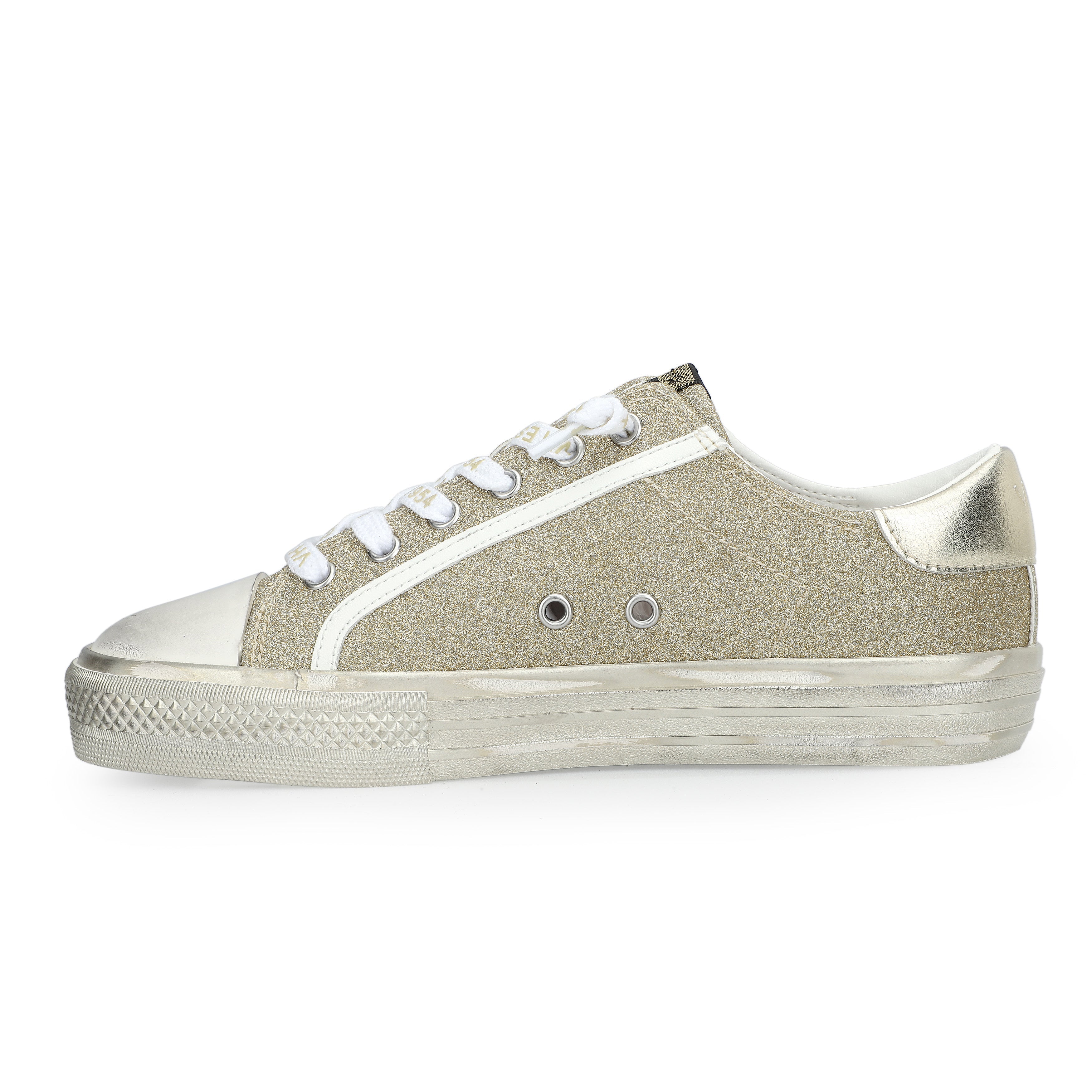 ALIVE - MATT GOLD | Vintage Havana MATT GOLD