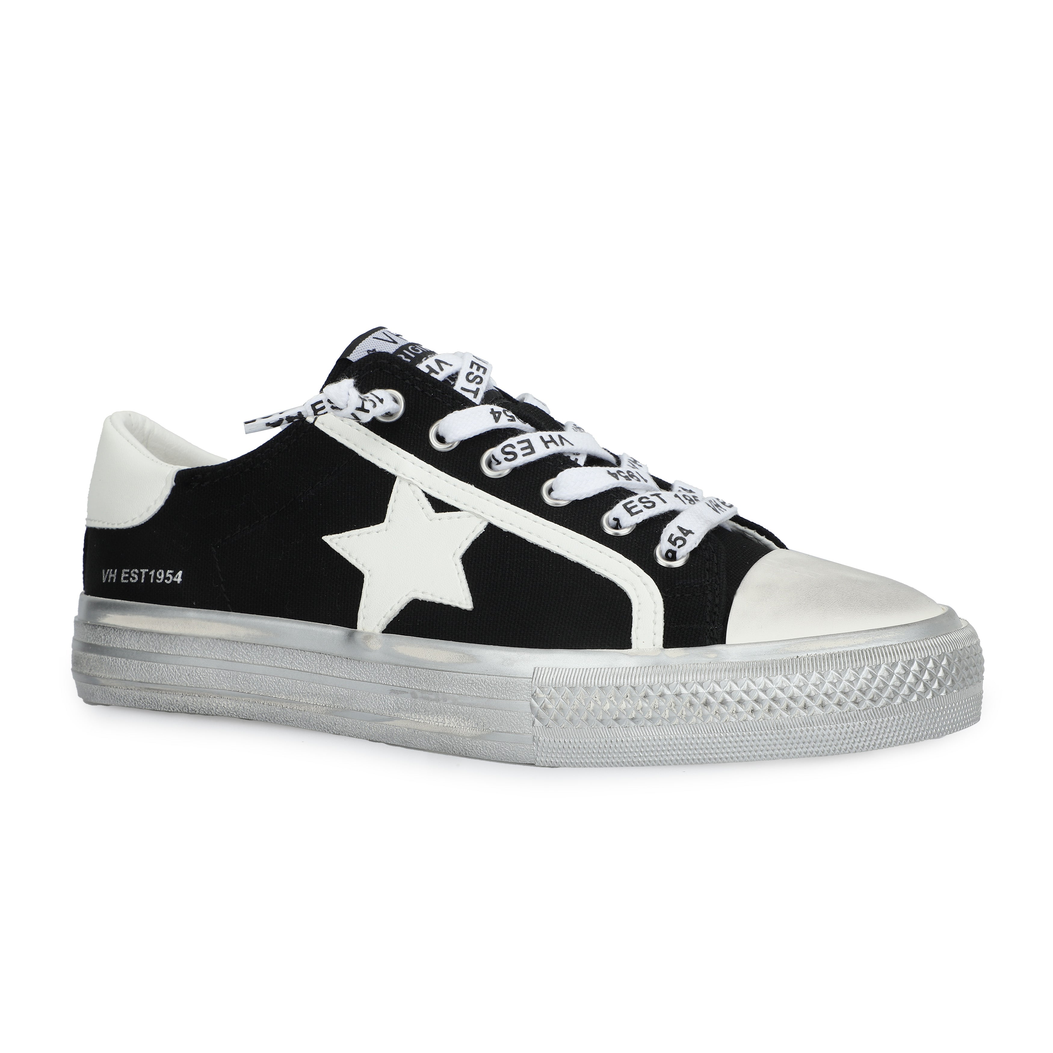ALIVE - BLACK WHITE | Vintage Havana BLACK WHITE